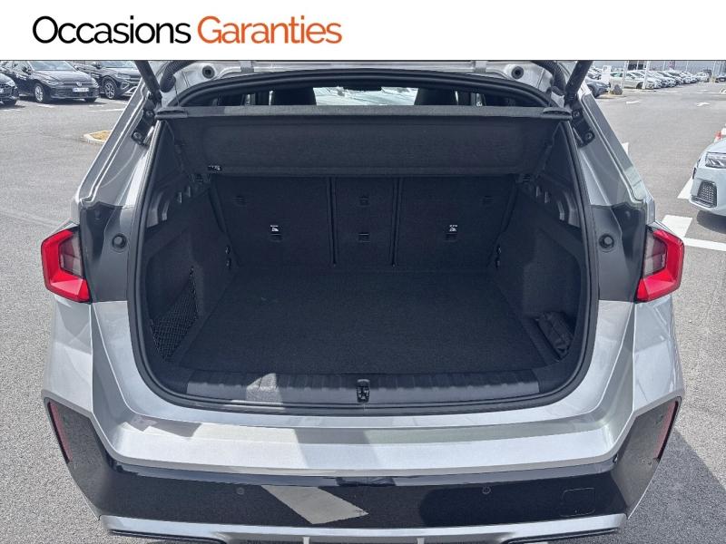 Voitures occasions BMW X1 M Sport Dechy