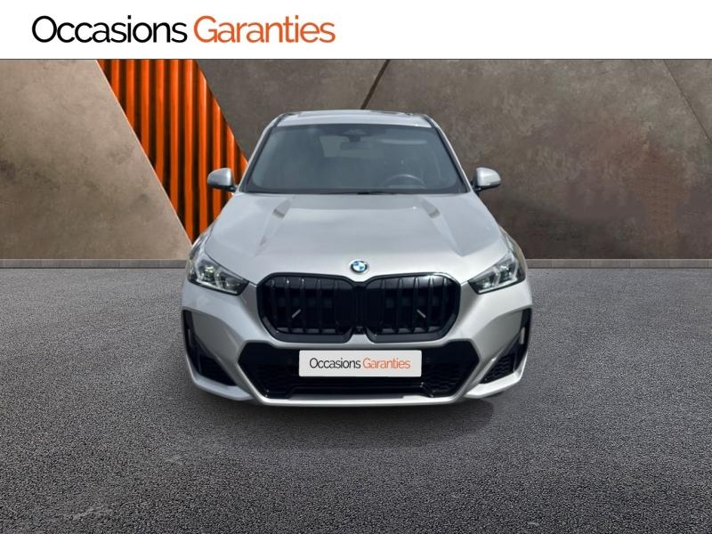 Voitures occasions BMW X1 M Sport Dechy