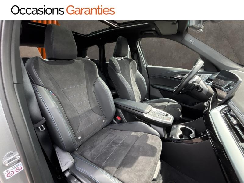 Voitures occasions BMW X1 M Sport Dechy