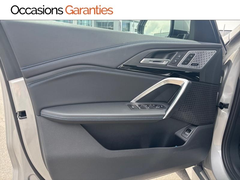 Voitures occasions BMW X1 M Sport Dechy