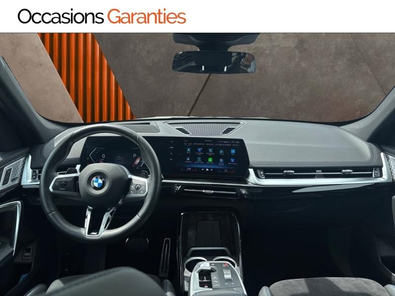 Voitures occasions BMW X1 M Sport Dechy