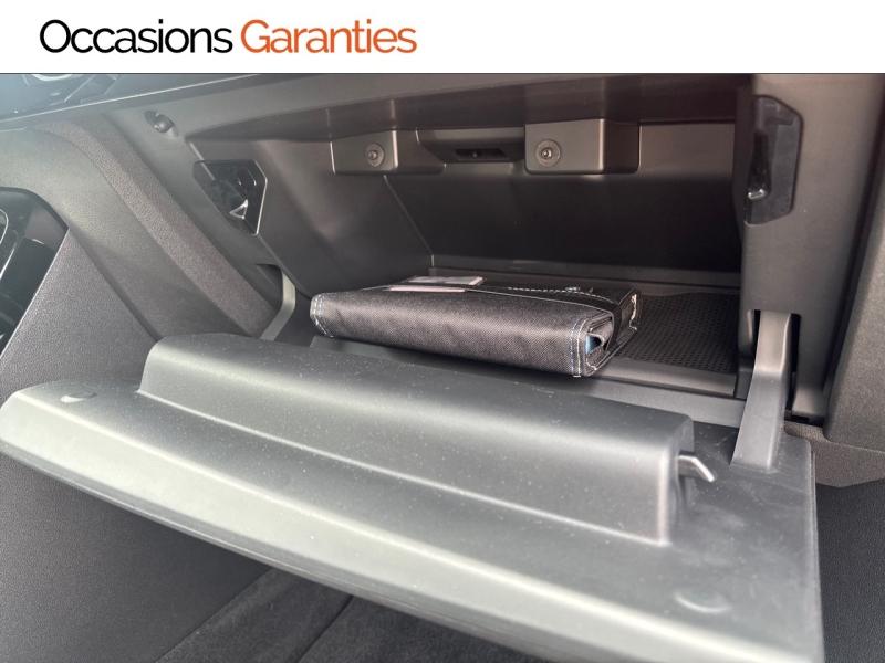 Voitures occasions BMW X1 M Sport Dechy