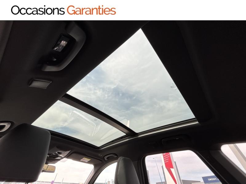 Voitures occasions BMW X1 M Sport Dechy