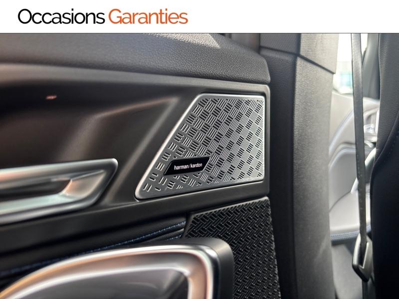 Voitures occasions BMW X1 M Sport Dechy