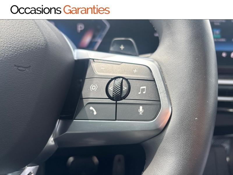 Voitures occasions BMW X1 M Sport Dechy