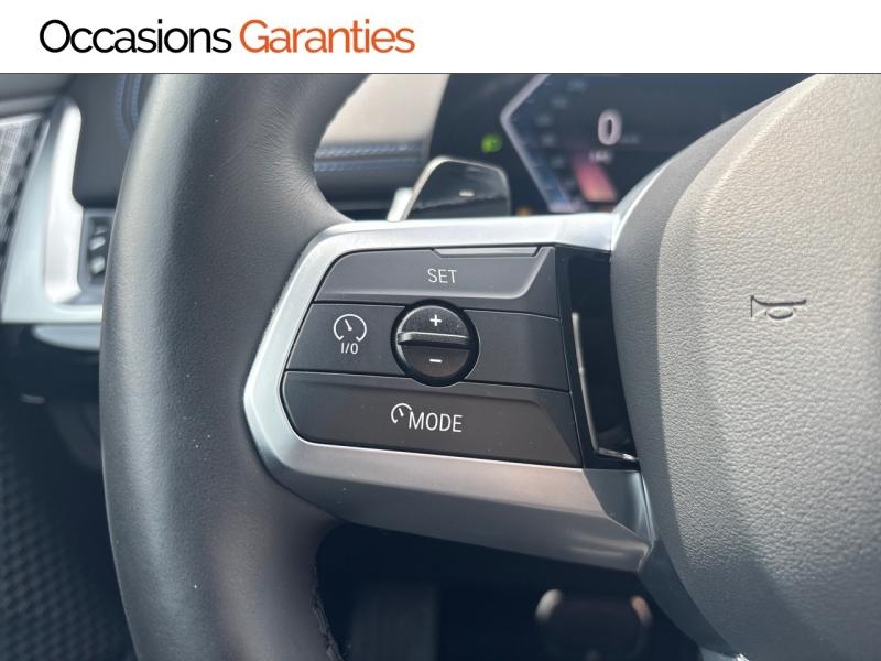 Voitures occasions BMW X1 M Sport Dechy