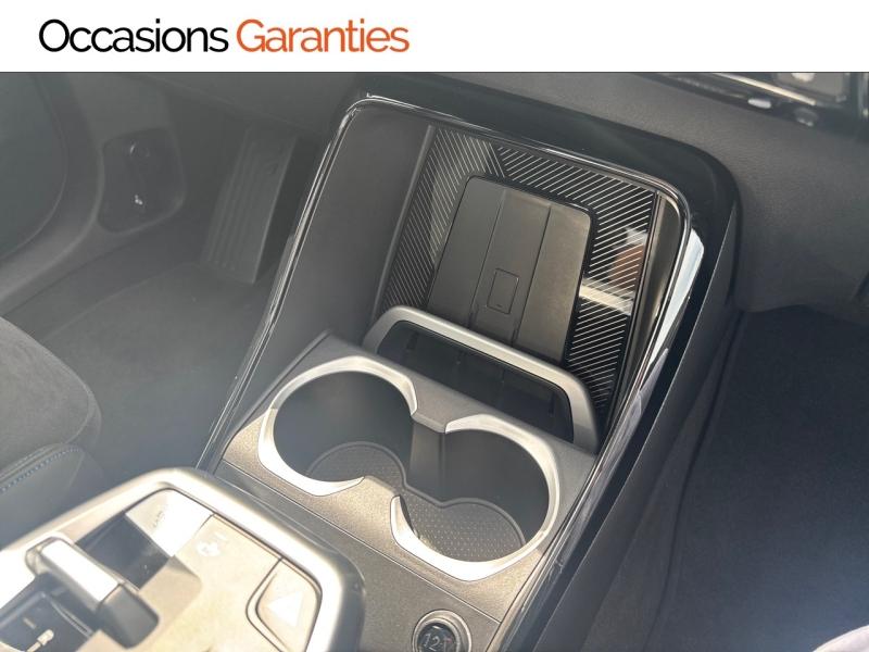 Voitures occasions BMW X1 M Sport Dechy