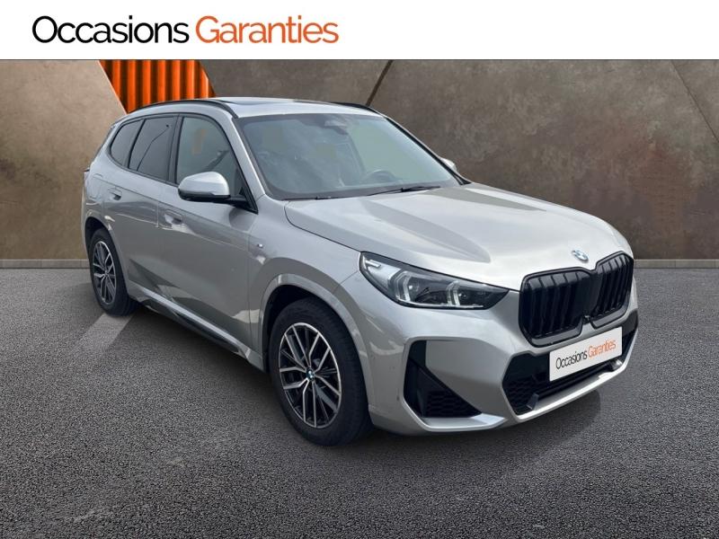 Voitures occasions BMW X1 M Sport Dechy