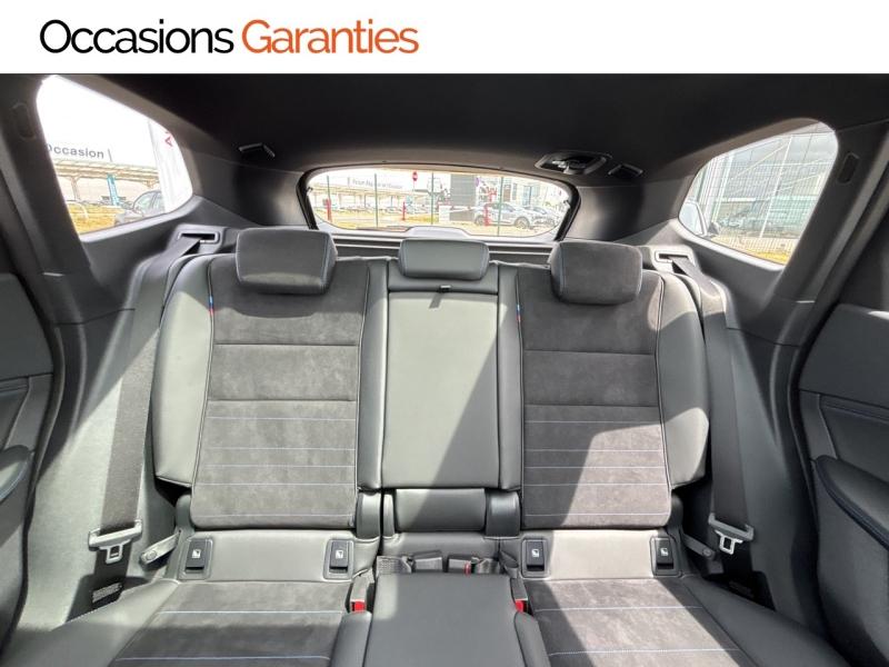 Voitures occasions BMW X1 M Sport Dechy