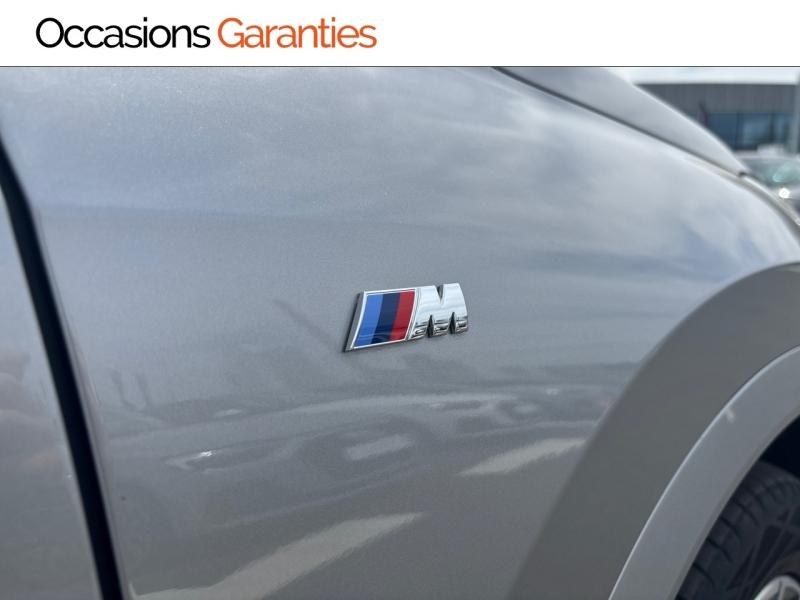 Voitures occasions BMW X1 M Sport Dechy