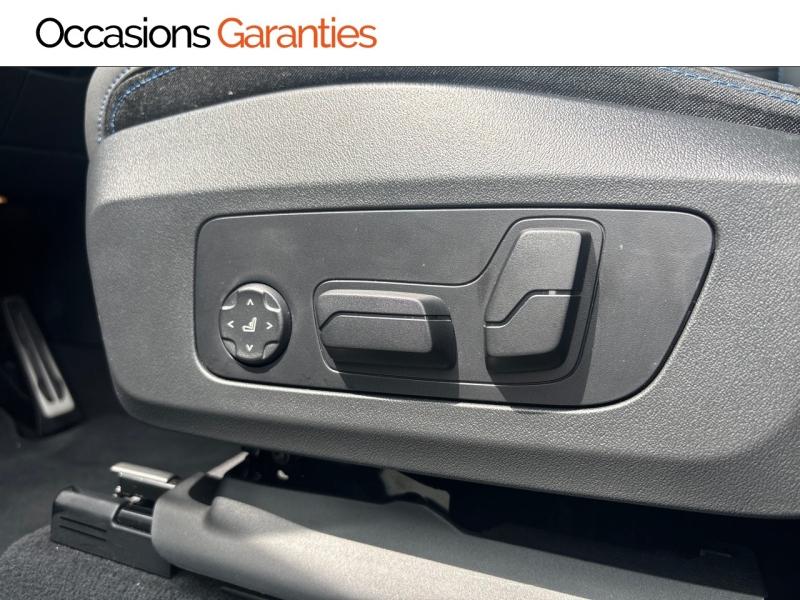 Voitures occasions BMW X1 M Sport Dechy