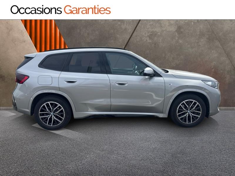Voitures occasions BMW X1 M Sport Dechy