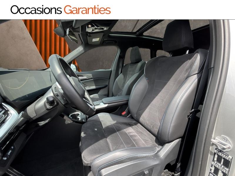 Voitures occasions BMW X1 M Sport Dechy