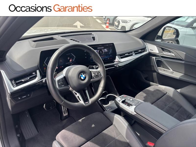 Voitures occasions BMW X1 M Sport Dechy