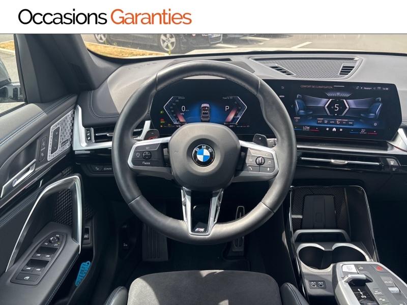 Voitures occasions BMW X1 M Sport Dechy