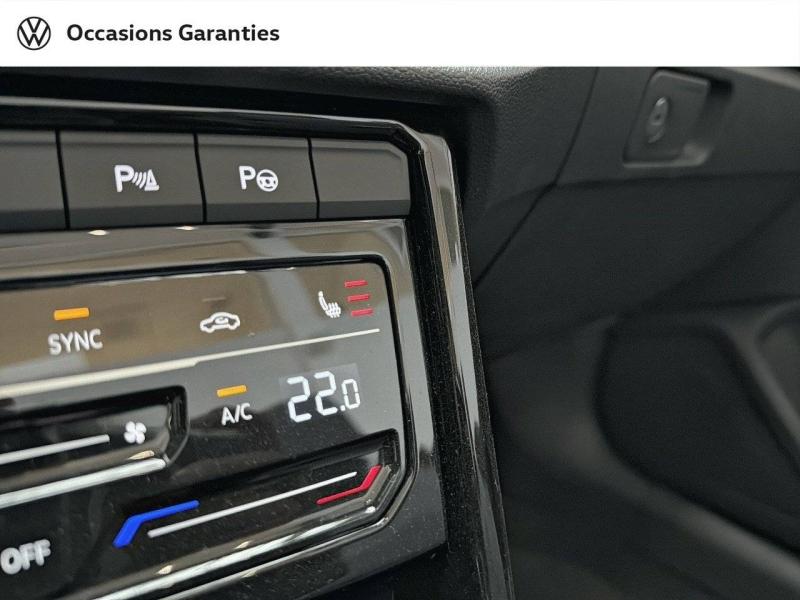 Voitures occasions VOLKSWAGEN T-Roc Cabriolet R-Line Hazebrouck