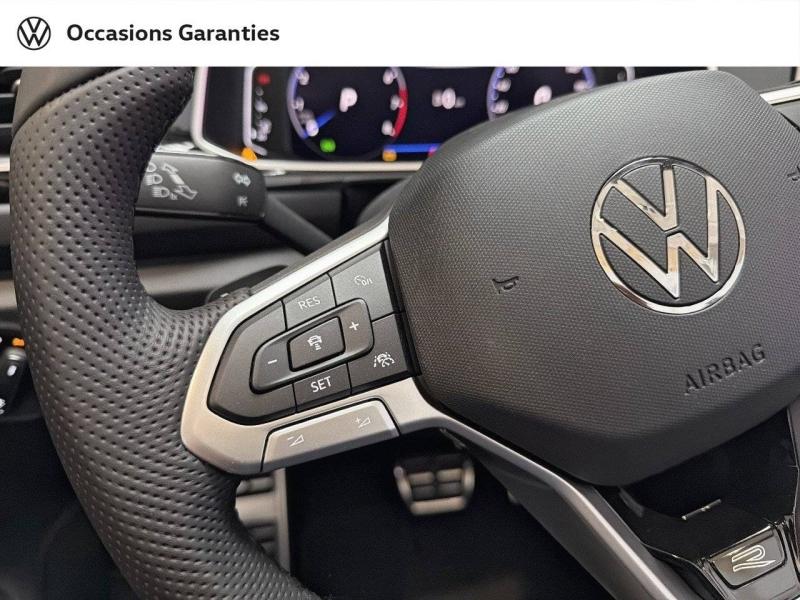 Voitures occasions VOLKSWAGEN T-Roc Cabriolet R-Line Dechy