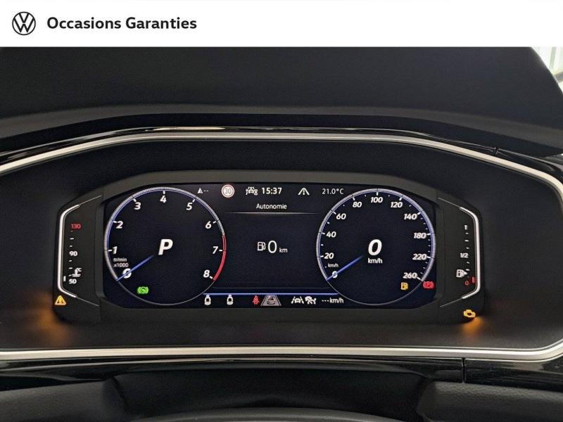 Voitures occasions VOLKSWAGEN T-Roc Cabriolet R-Line Hazebrouck