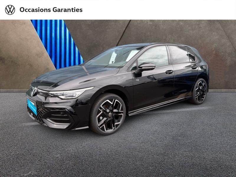 Voitures occasions VOLKSWAGEN GOLF R-Line Edition Dechy