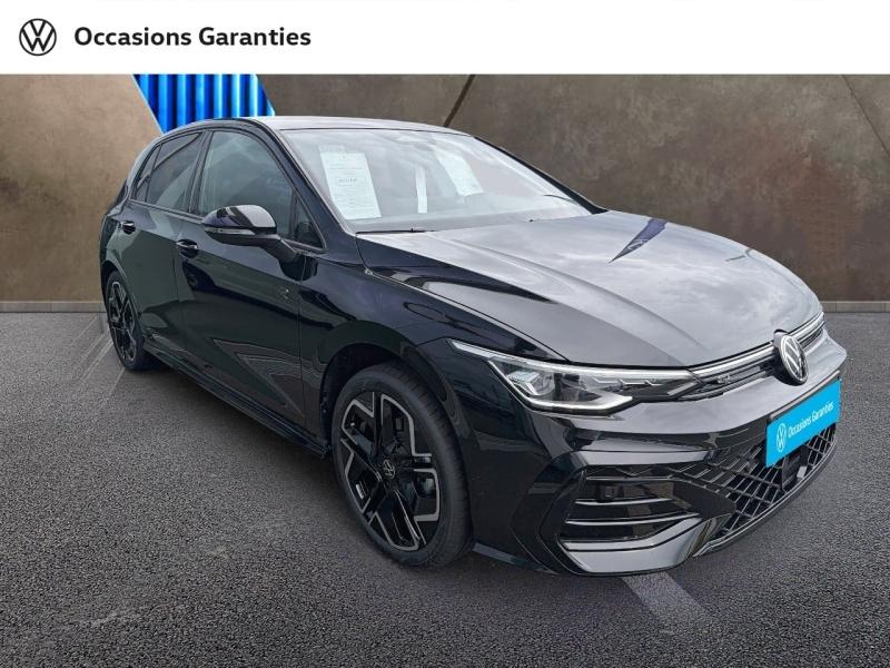 Voitures occasions VOLKSWAGEN GOLF R-Line Edition Dechy