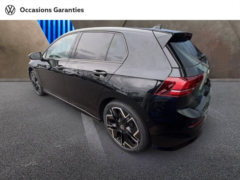 Voitures occasions VOLKSWAGEN GOLF R-Line Edition Dechy