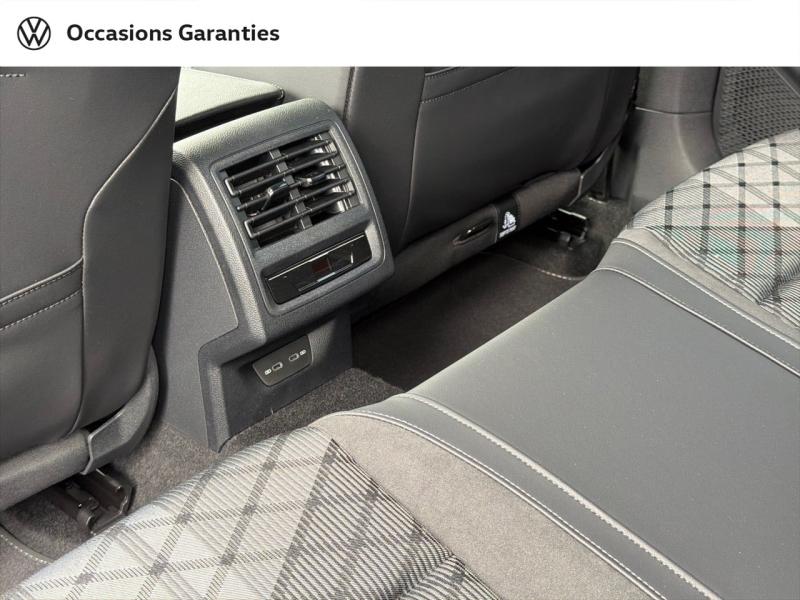 Voitures occasions VOLKSWAGEN GOLF R-Line Edition Dechy