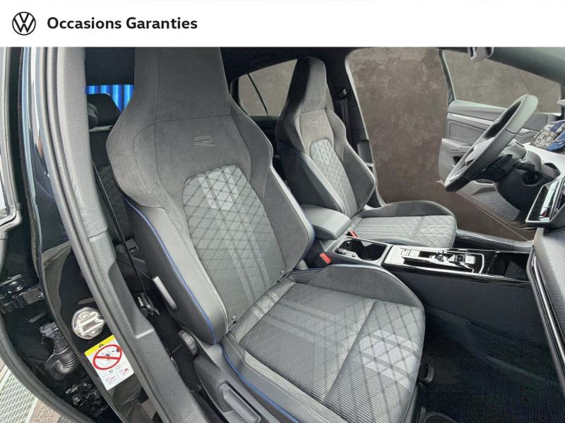 Voitures occasions VOLKSWAGEN GOLF R-Line Edition Dechy