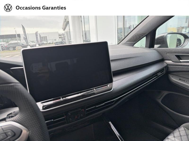 Voitures occasions VOLKSWAGEN GOLF R-Line Edition Dechy