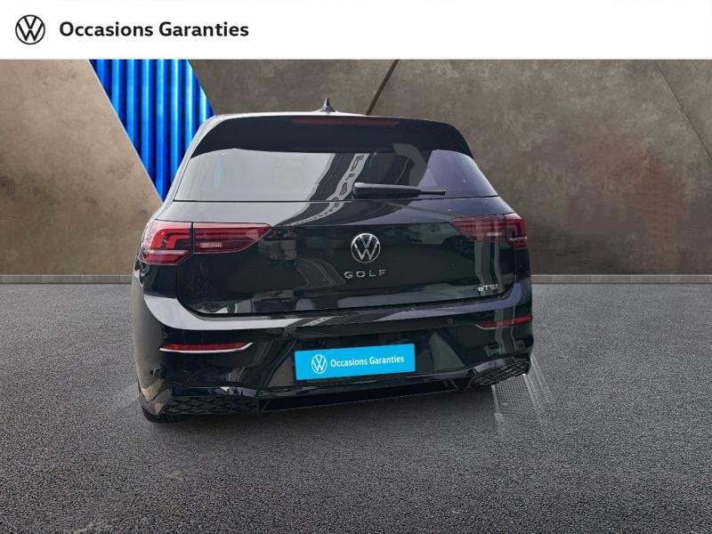 Voitures occasions VOLKSWAGEN GOLF R-Line Edition Dechy
