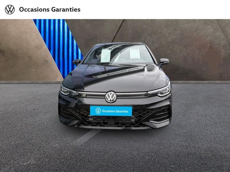 Voitures occasions VOLKSWAGEN GOLF R-Line Edition Dechy