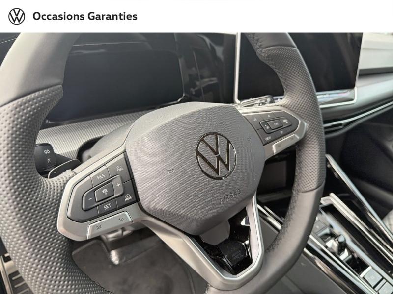 Voitures occasions VOLKSWAGEN GOLF R-Line Edition Dechy