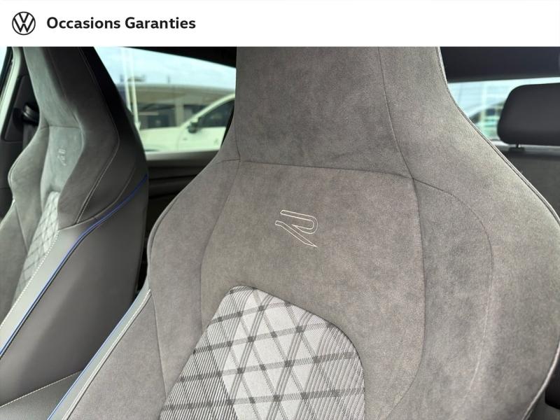 Voitures occasions VOLKSWAGEN GOLF R-Line Edition Dechy
