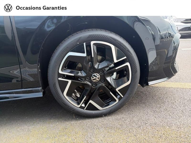 Voitures occasions VOLKSWAGEN GOLF R-Line Edition Dechy