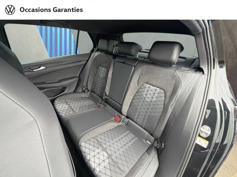 Voitures occasions VOLKSWAGEN GOLF R-Line Edition Dechy