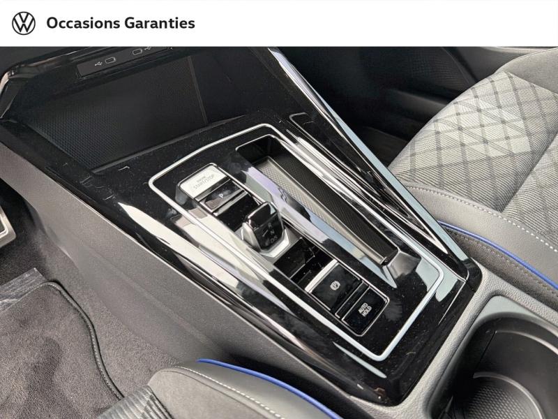 Voitures occasions VOLKSWAGEN GOLF R-Line Edition Dechy