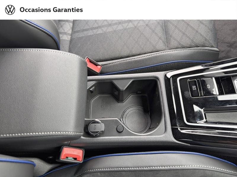 Voitures occasions VOLKSWAGEN GOLF R-Line Edition Dechy