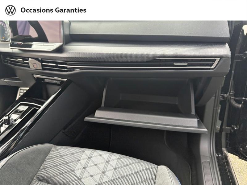 Voitures occasions VOLKSWAGEN GOLF R-Line Edition Dechy