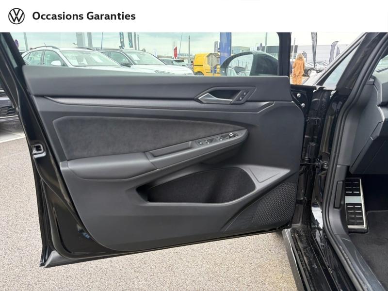 Voitures occasions VOLKSWAGEN GOLF R-Line Edition Dechy