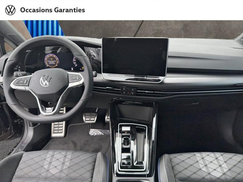 Voitures occasions VOLKSWAGEN GOLF R-Line Edition Dechy