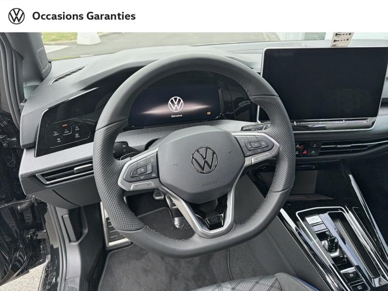 Voitures occasions VOLKSWAGEN GOLF R-Line Edition Dechy