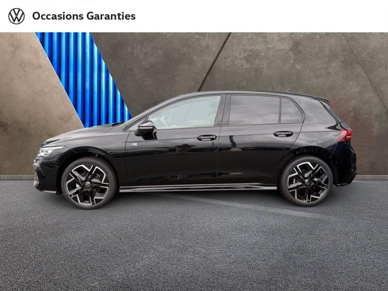 Voitures occasions VOLKSWAGEN GOLF R-Line Edition Dechy