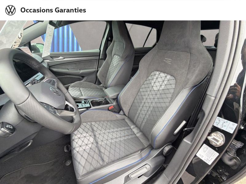 Voitures occasions VOLKSWAGEN GOLF R-Line Edition Dechy