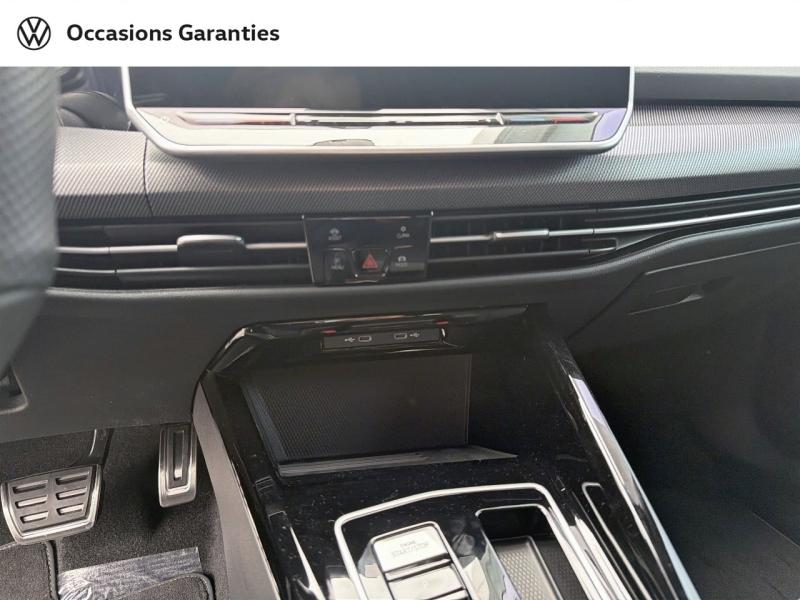 Voitures occasions VOLKSWAGEN GOLF R-Line Edition Dechy