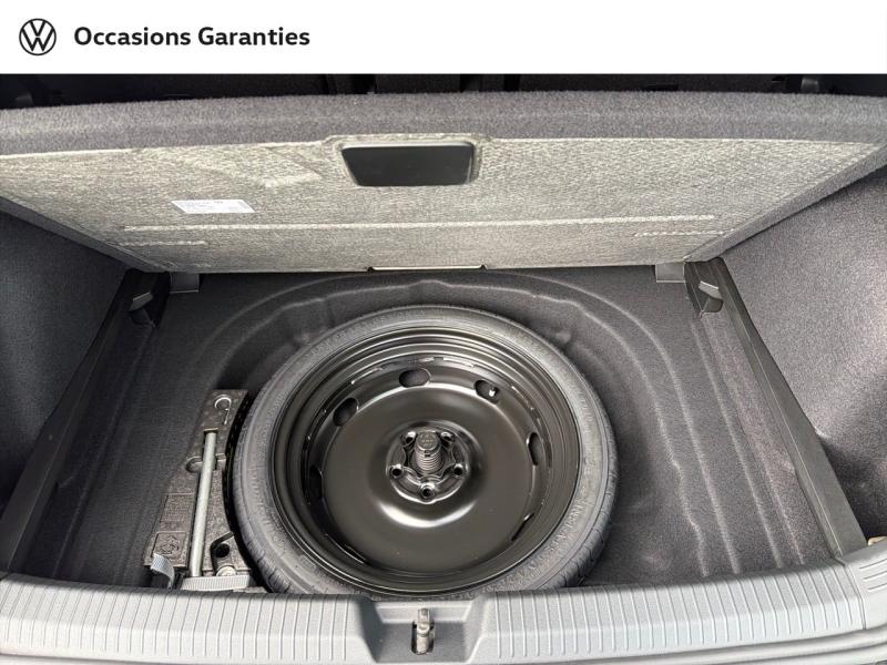 Voitures occasions VOLKSWAGEN GOLF R-Line Edition Dechy
