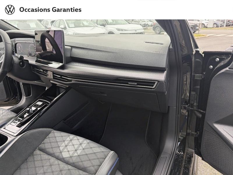 Voitures occasions VOLKSWAGEN GOLF R-Line Edition Dechy