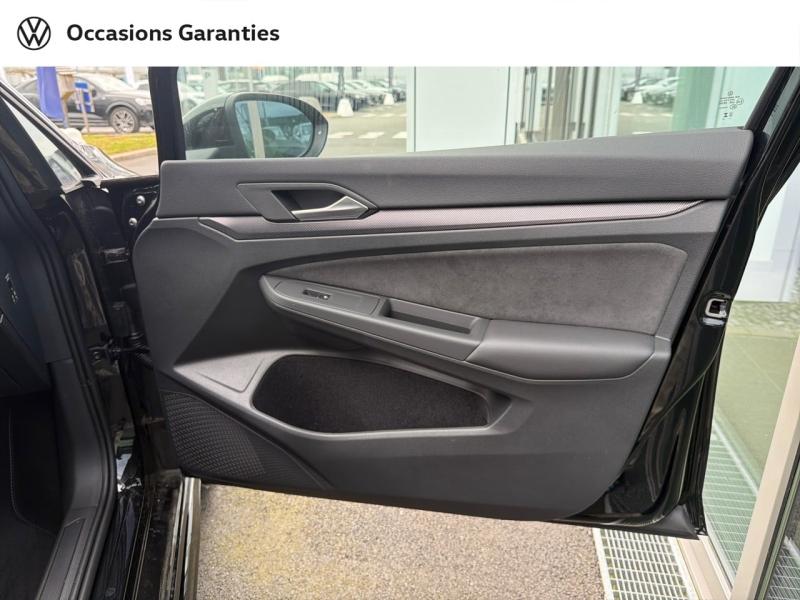 Voitures occasions VOLKSWAGEN GOLF R-Line Edition Dechy