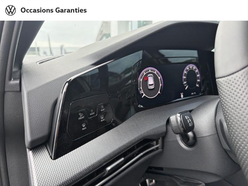 Voitures occasions VOLKSWAGEN GOLF R-Line Edition Dechy
