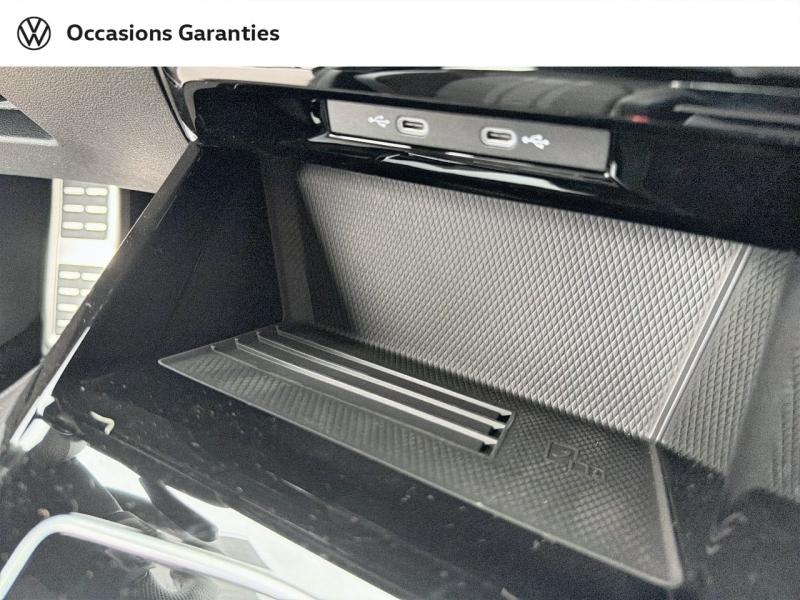 Voitures occasions VOLKSWAGEN GOLF R-Line Edition Dechy