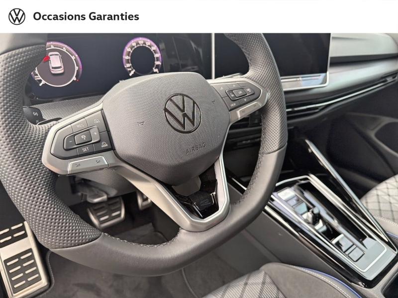Voitures occasions VOLKSWAGEN GOLF R-Line Edition Dechy
