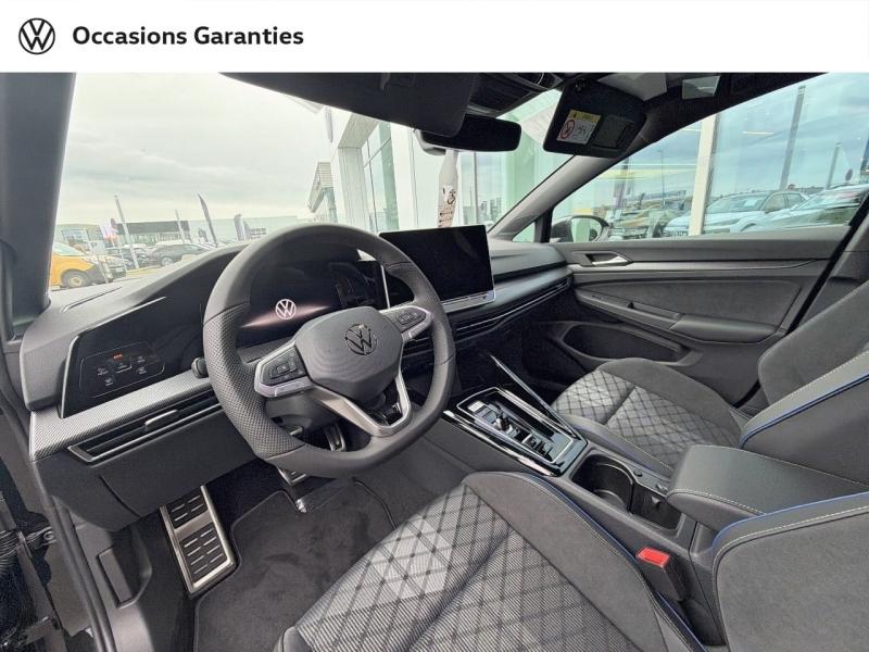 Voitures occasions VOLKSWAGEN GOLF R-Line Edition Dechy